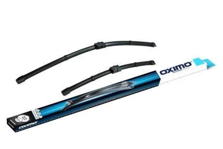Комплект склоочисників (шт.) Oximo WA4006003