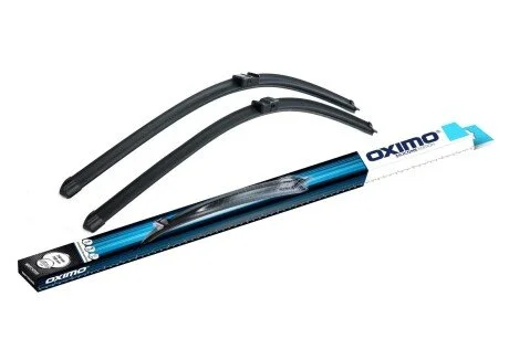 Щітка склоочисника Oximo WAP250300