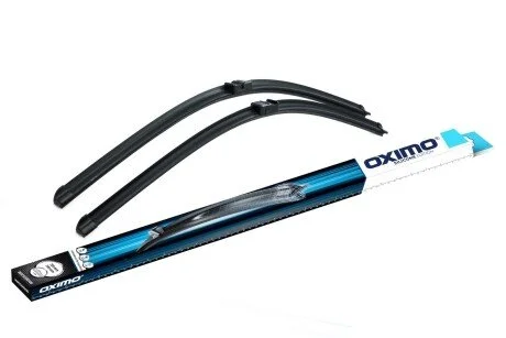 Щітка склоочисника Oximo WAPX300300
