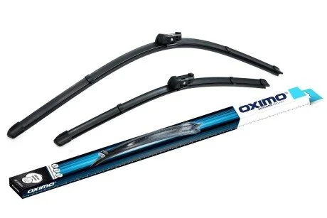 Щітка склоочисника 650/500 Oximo WC350500
