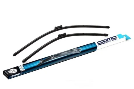 Автозапчасть Oximo WC3754501