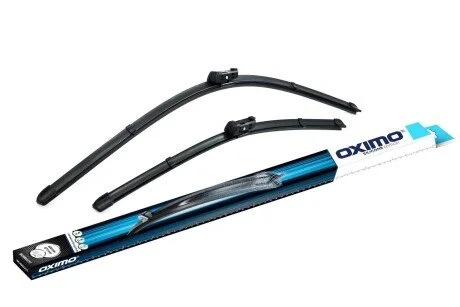 Щетки стеклоочистителя VW Passat/Passat CC 11-/Jetta 1 Oximo WC4005251