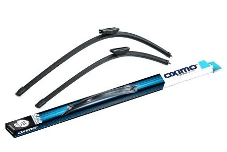 Склоочисники к-кт 642371 НЕИСПОЛЬЗ_Citroen Oximo WDP200250