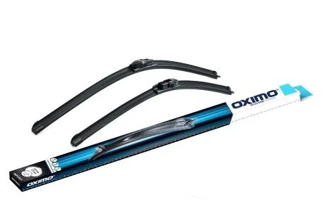 Щетки Honda, Civic кт 2 шт. Oximo WGP350425