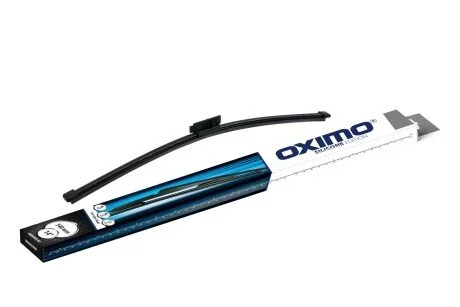 Склоочисник (шт.) Oximo WR420340