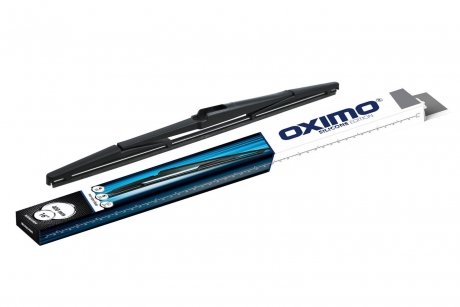 Щітка склоочисника Oximo WR460400