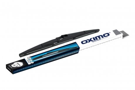 Щітка склоочисника Oximo WR470350