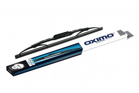 Щітка склоочисника 300 MM Oximo WR560300