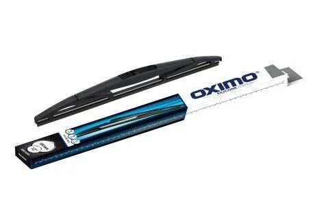 Щітка склоочисника Oximo WR610300