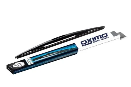 Автозапчасть Oximo WR616400