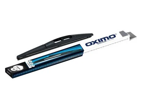 Щетка стеклоочистителя 250 mm Oximo WR650250
