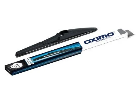 Щітка склоочисника задня Oximo WR660300