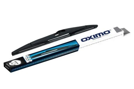 Щітка склоочисника задня L=340 мм Megane III Coupe Oximo WR670350