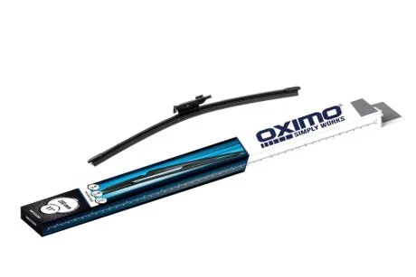 Автозапчасть Oximo WR702280