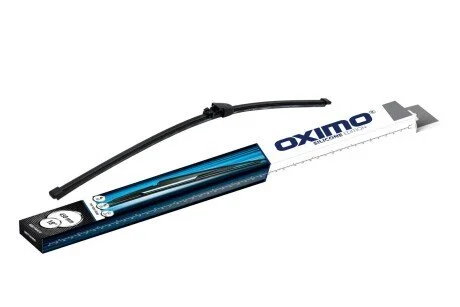 Щітка склоочисника Oximo WR718450