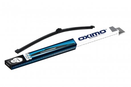 Щетка стеклоочистителя задняя 325 mm Oximo WR750325