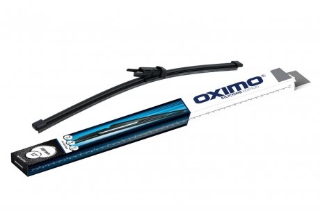 Щітка склоочисника Oximo WR760300