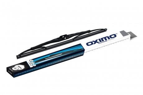 Щетка стеклоочистителя задняя 340 mm Oximo WR770340 (фото 1)