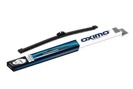 Щітка склоочисника Oximo WR810250