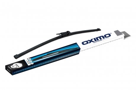 Щітка склоочисника Oximo WR840380