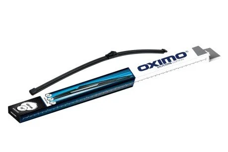 Щетка задняя Audio A4, 6, Q3 400 mm Oximo WR850400