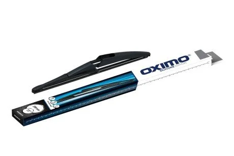Щітка склоочисника Oximo WR880290