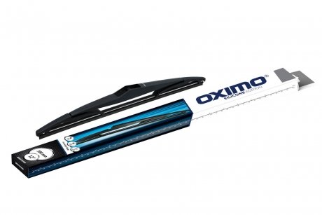 Щітка склоочисника 300 MM Oximo WR970300