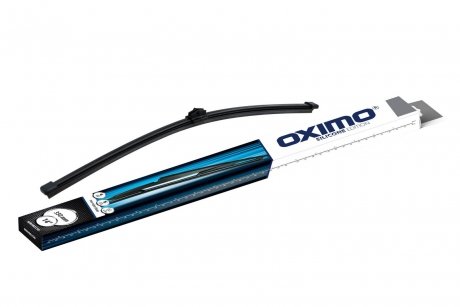 Щітка склоочисника задня 350 mm Oximo WR980350 (фото 1)