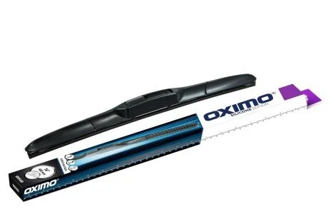 ="Щетка стеклоочистителя \ Oximo WUH400