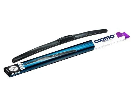 Склоочисник (шт.) Oximo WUH650