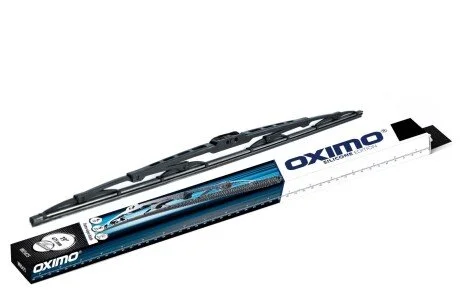 Щетка стеклоочистителя "каркасная"" 475 mm Oximo WUS475