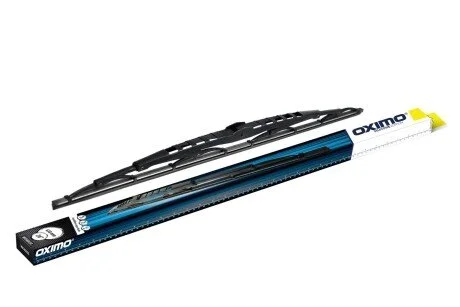 Щітка склоочисника "каркасна""" u-type 650 mm Oximo WUSAG650
