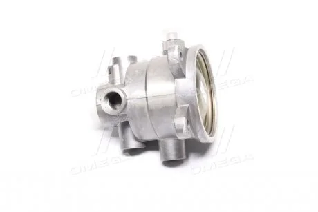 Воздухораспределители тормозной КамАЗ, МАЗ, Прицепы 2-пер. (выр-во) ПААЗ 11.3531010-71 (фото 1)