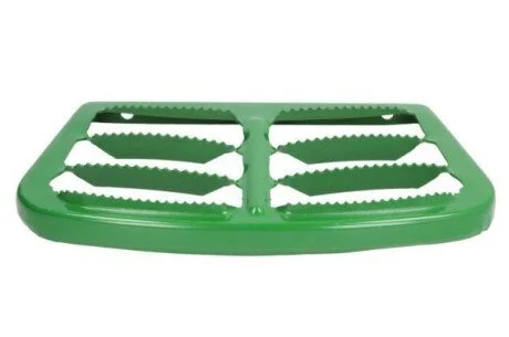 Ступень кабины PACOL AG-SP-003