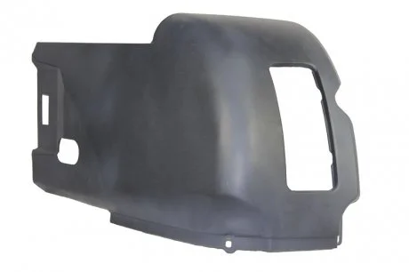 Передній бампер PACOL BPA-SC003P