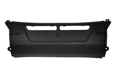 Передній бампер PACOL BPA-SC015