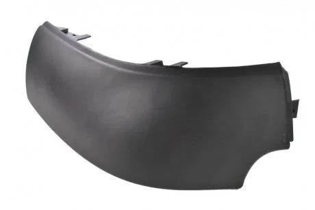 Накладка бамперу PACOL BPA-VO006R