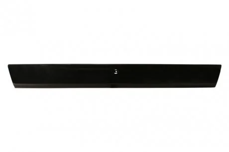 Передній бампер PACOL BPA-VO007