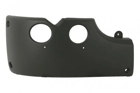 Передний бампер PACOL BPB-SC006R