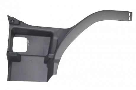 Крило переднє PACOL BPB-VO005L