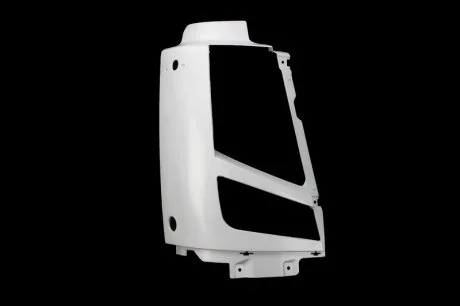 Корпус фари PACOL BPC-VO007R