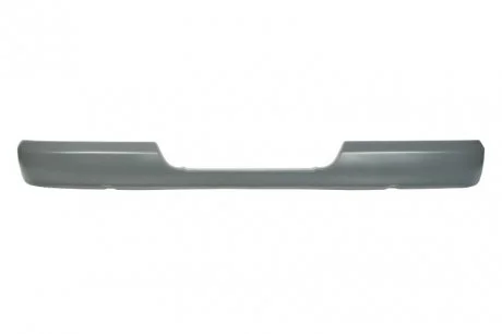 Передній бампер PACOL DAF-FB-010