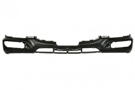 Передній бампер PACOL DAF-FB-011