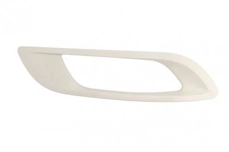 Корпус протитуманної фари PACOL DAF-FB-024R