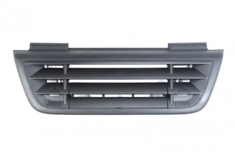 Решетка радиатора PACOL DAF-FP-002