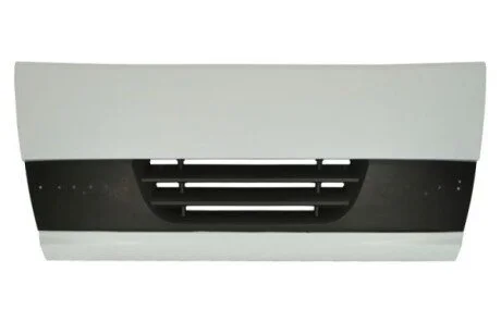 Решетка радиатора PACOL DAF-FP-025