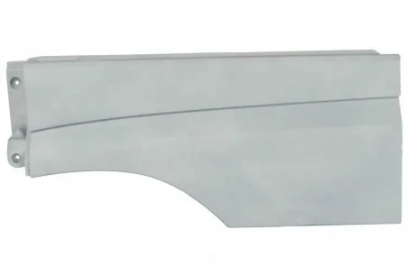 Крило переднє PACOL DAF-MG-028L