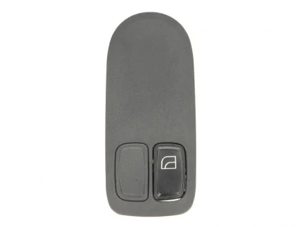Перемикач кнопочний PACOL DAF-PC-002R
