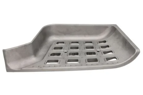 Сходинка кабіни сітка Прав DAF CF 05.13- PACOL DAFSP018R