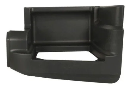 Сходинка кабіни PACOL DAF-SP-024L